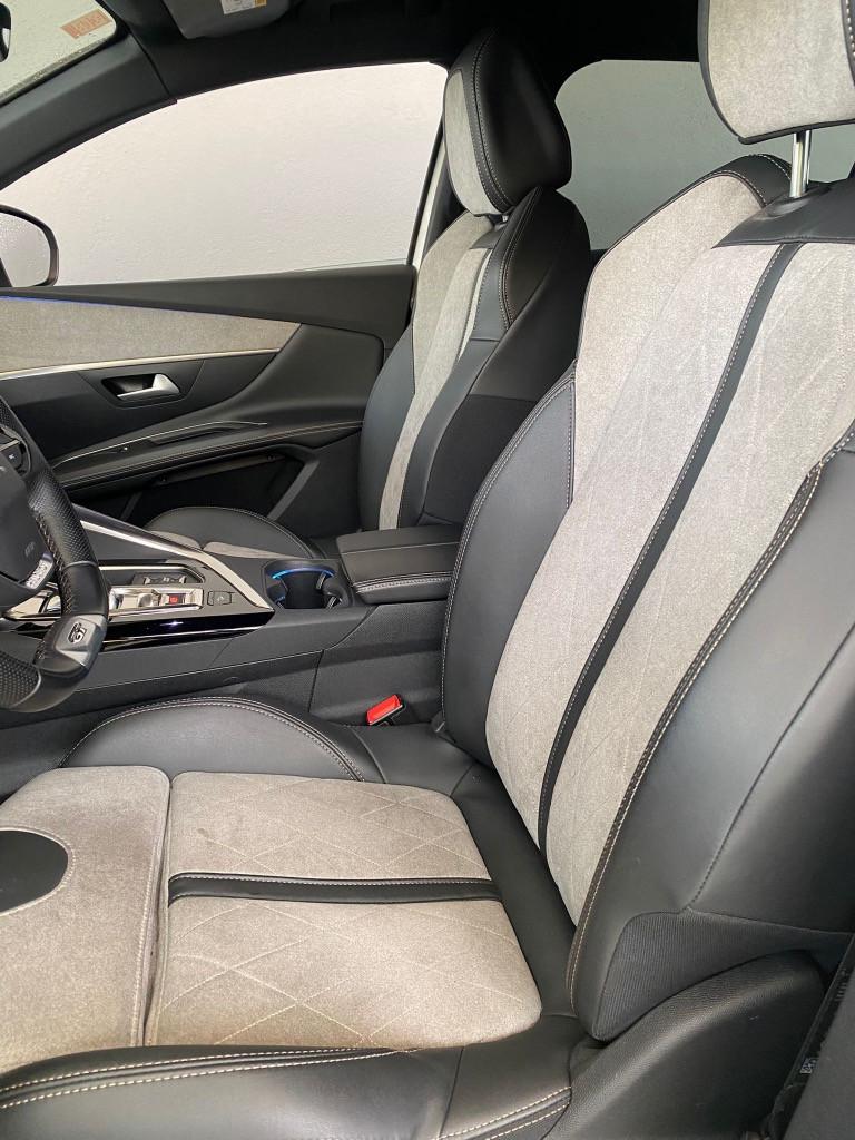 Peugeot 3008 1.6 hybrid4 phev GT 300cv e-eat8