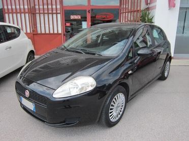 Fiat Grande Punto 1.2 5 porte Active NEOPATENTATI