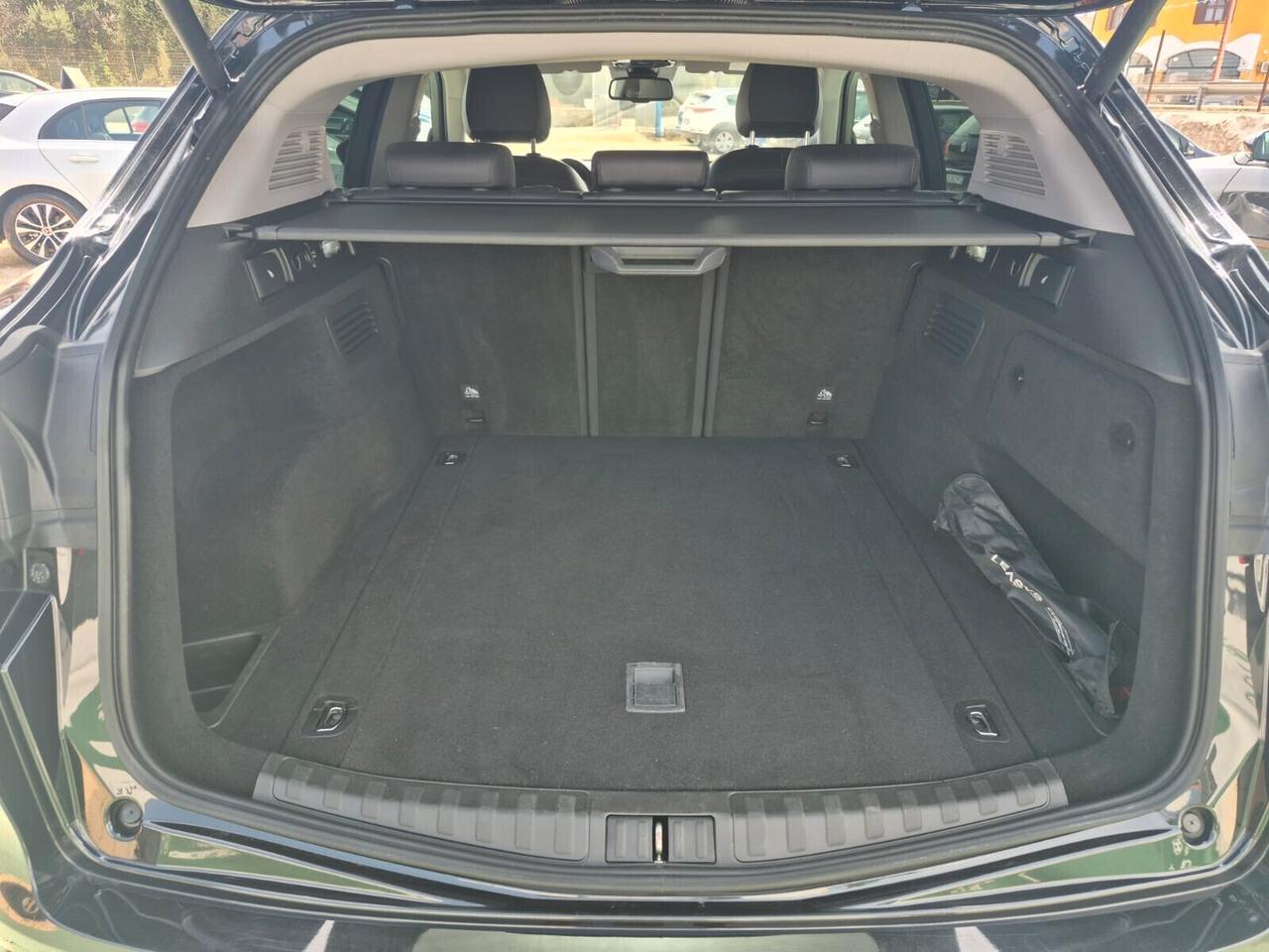 Alfa Romeo Stelvio 2.2 Turbodiesel 210 CV AT8 Q4 Ti