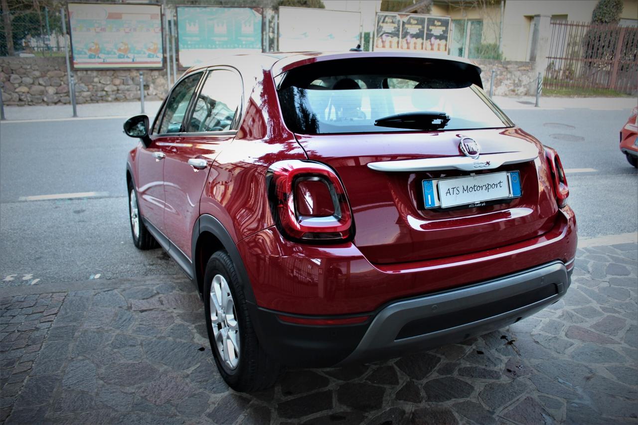 Fiat 500X 1.3 MultiJet 95 CV Lounge Neopatentati