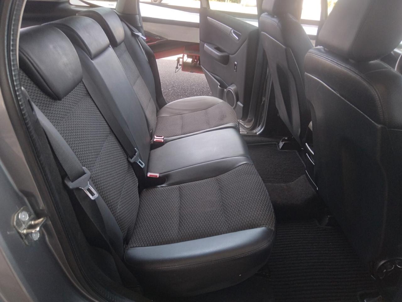 Mercedes-benz B 180 BlueEFFICIENCY Sport x neopatentati