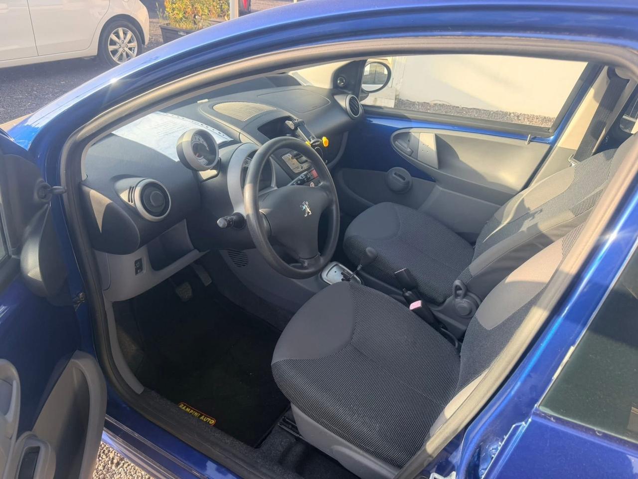 Citroen C1 1.0 5 porte AMIC1