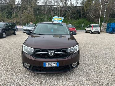 Dacia Sandero 1.0 SCe 12V 75CV Lauréate