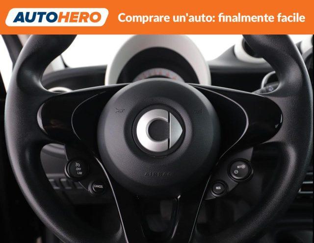 SMART ForTwo 70 1.0 Youngster