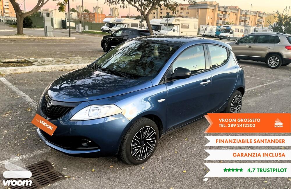 LANCIA Ypsilon 3ª serie Ypsilon 1.0 FireFly 5 ...