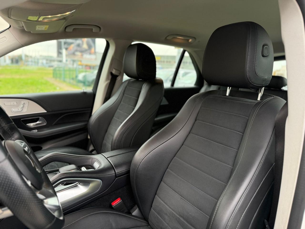 Mercedes-benz GLE 300 d 4Matic Premium