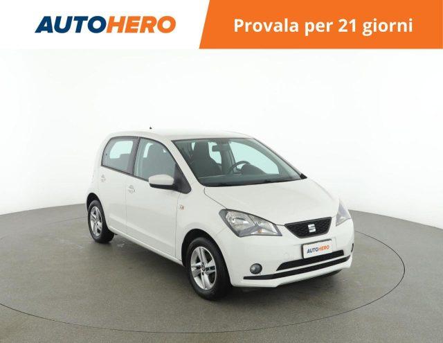 SEAT Mii 1.0 5 porte Chic