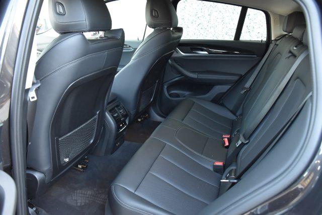 BMW X4 xDrive20d 48V