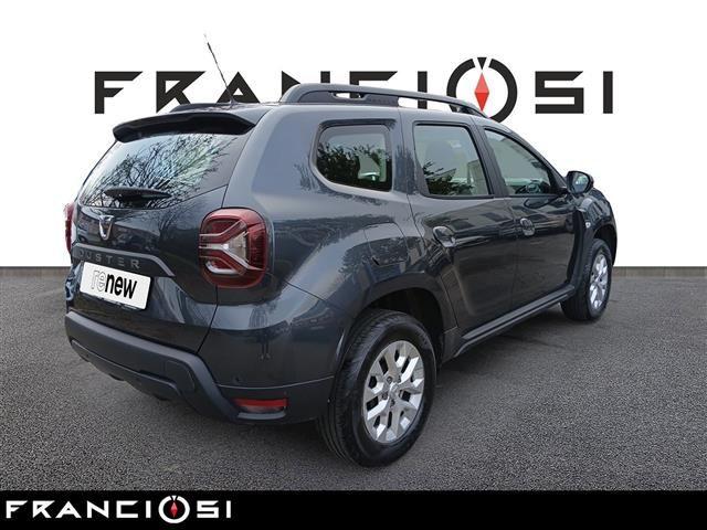 DACIA Duster 1.0 tce Comfort Gpl 4x2 100cv