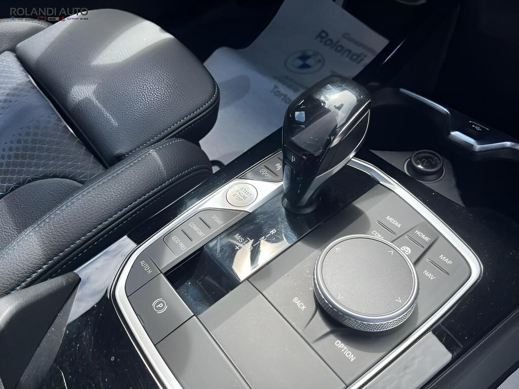 BMW Serie 1 5 Porte 116 d SCR Msport DCT