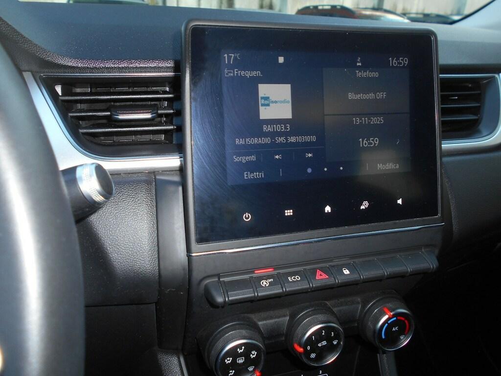 Renault Captur 1.5 Blue dCi Zen