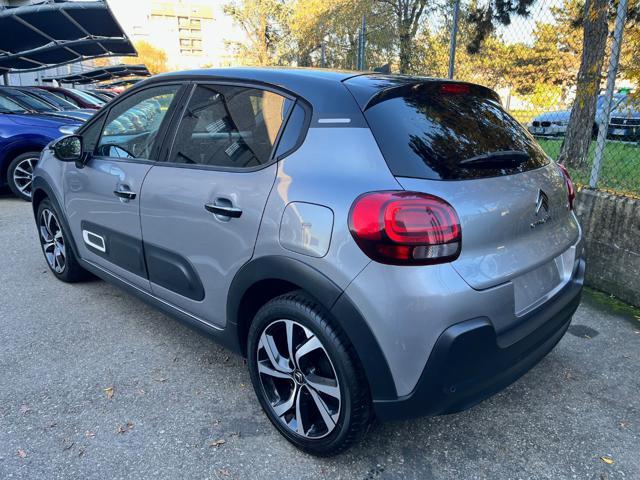 CITROEN C3 PureTech 83 S&S Shine molto Bella!