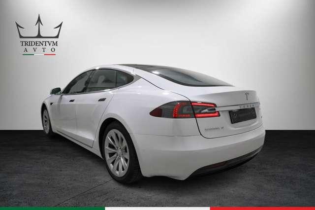 Tesla Model S 100 D