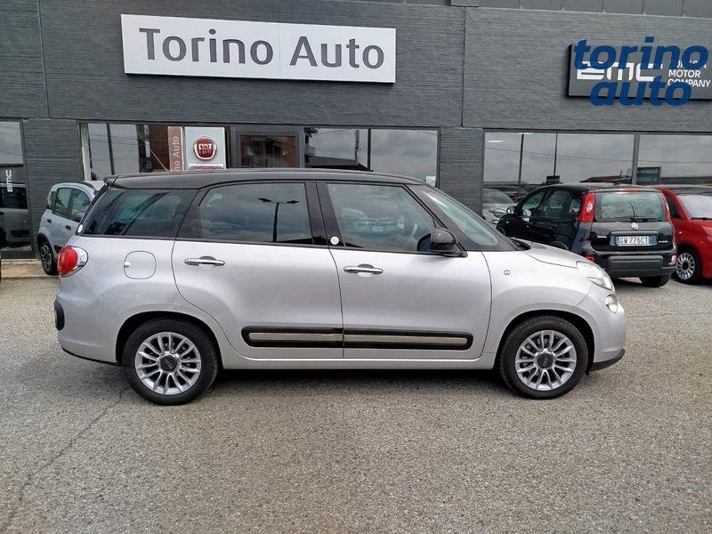 FIAT 500L Living 500L Living 1.6 Multijet 105 CV Lounge