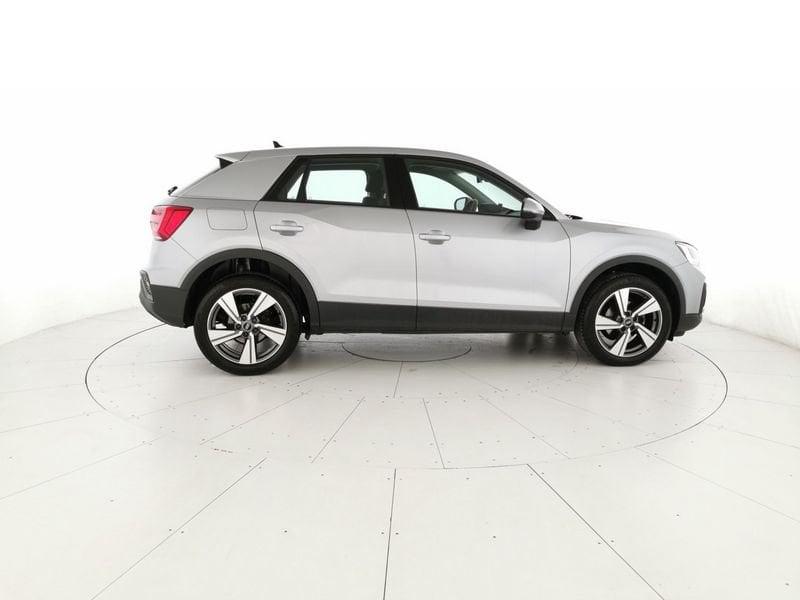 Audi Q2 30 2.0 tdi Admired