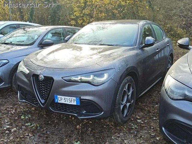 ALFA ROMEO Stelvio Stelvio 2023 2.2 t Sprint rwd 160cv auto - GP315FP