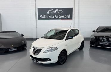 Lancia Ypsilon 1.2cc 69cv GPL OK Neopatentato Finanziabile
