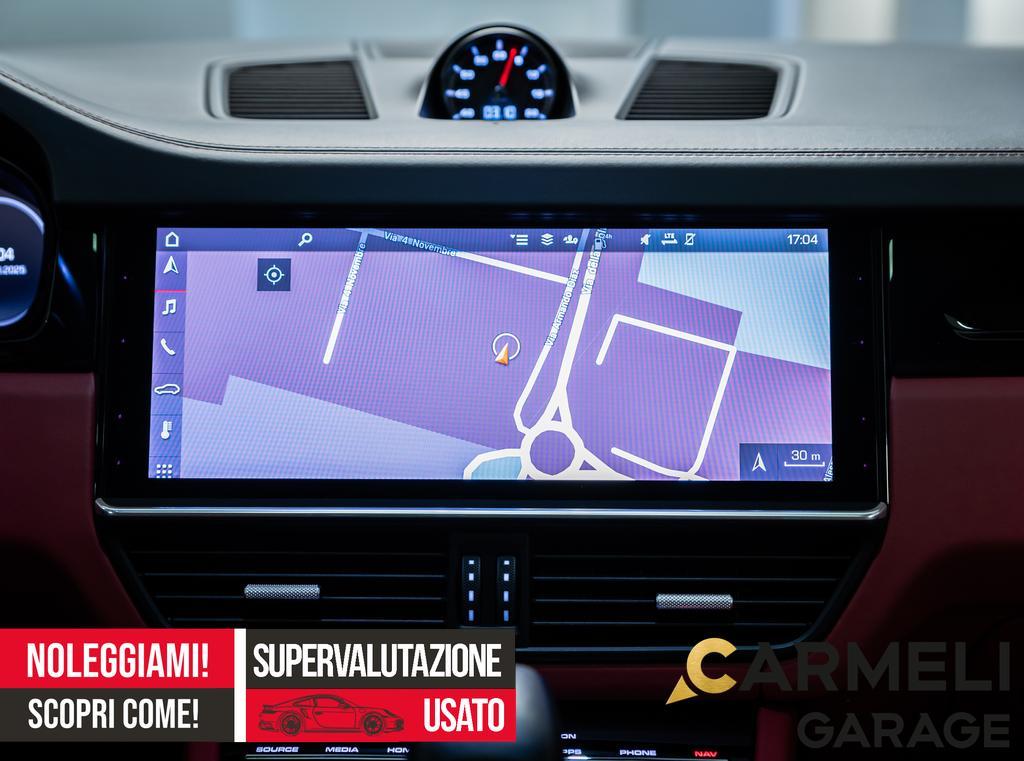 Porsche Cayenne Coupe 2019 Coupé 3.0 V6