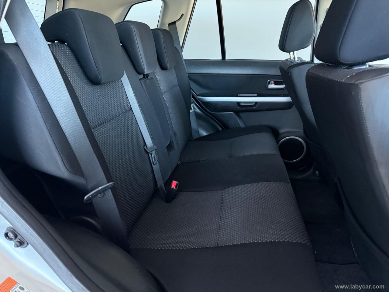 SUZUKI Grand Vitara 1.9 DDiS 5p.