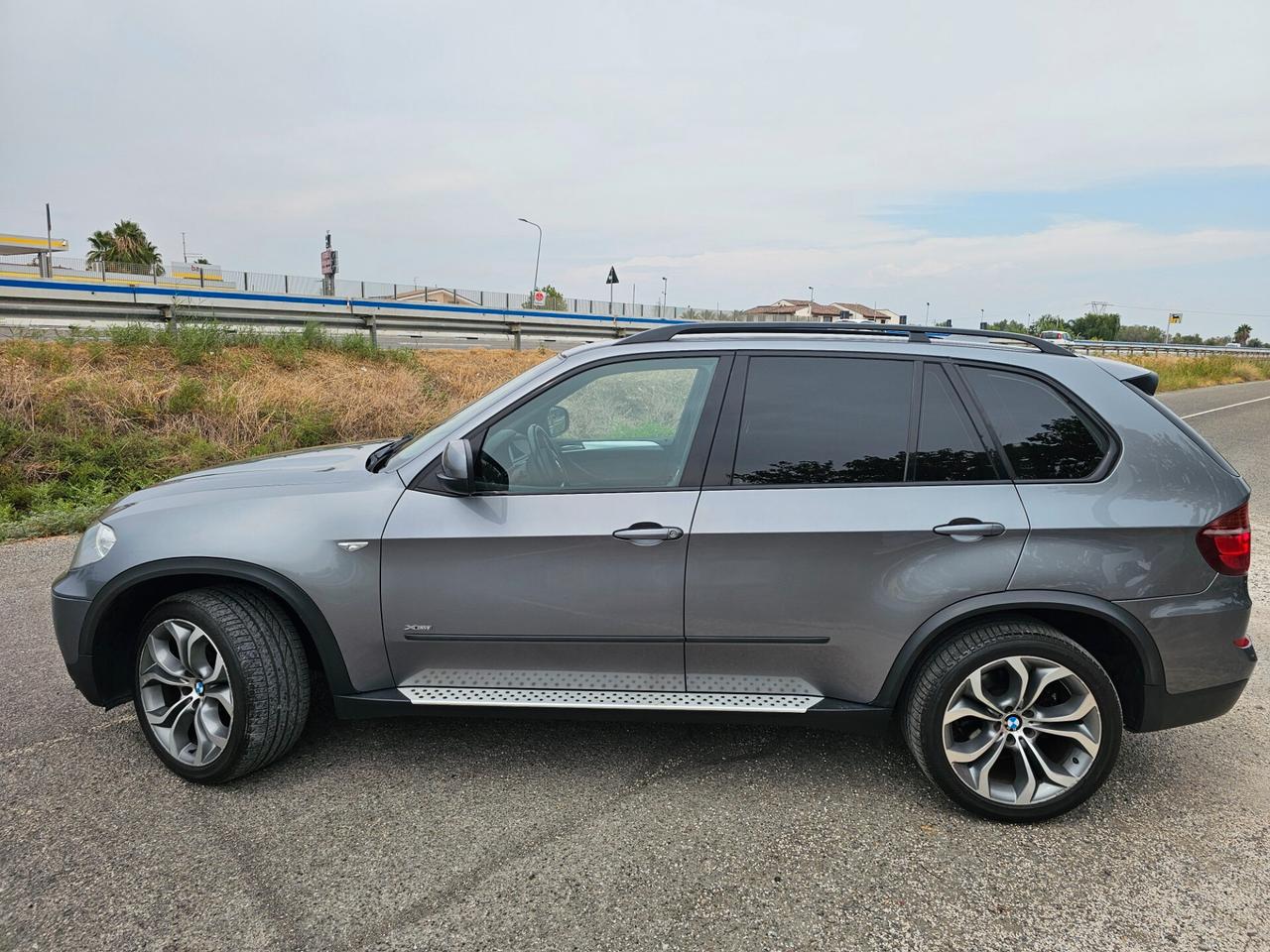 Bmw X5 xDrive40d Futura