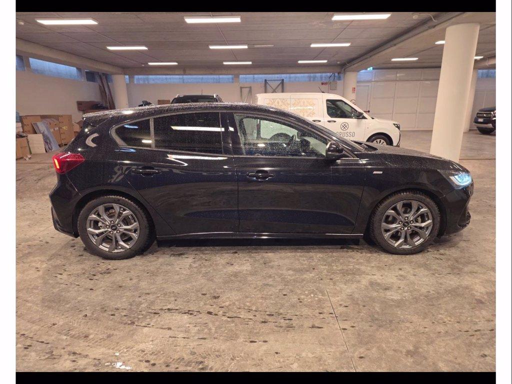 FORD Focus 1.5 ecoblue st-line 115cv auto del 2024