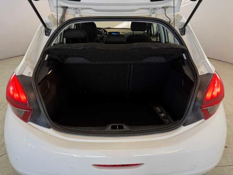 PEUGEOT 208 - 208 1.2 puretech Allure 82cv 5p