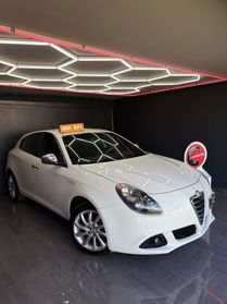 Alfa Romeo Giulietta 1.4 T-jet 120cv GPL Distinctive 2012