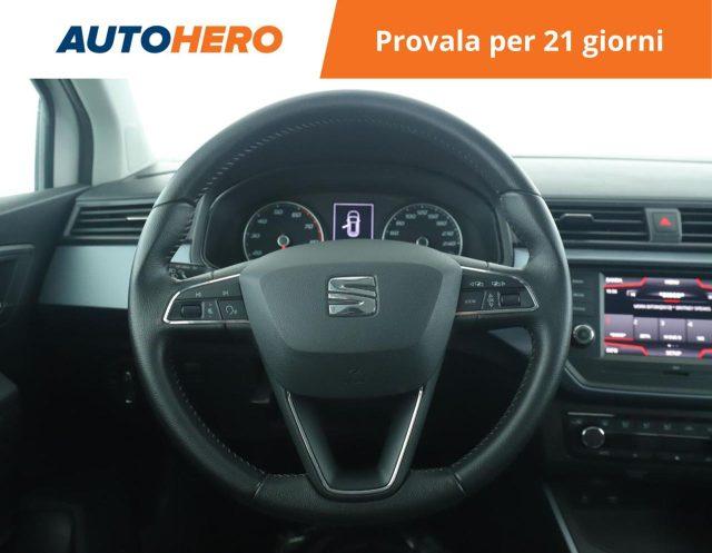 SEAT Arona 1.0 EcoTSI Style