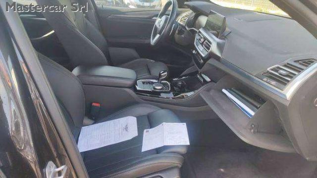 BMW X4 X4 xdrive20i mhev 48V Msport auto - TARGA GS392PA