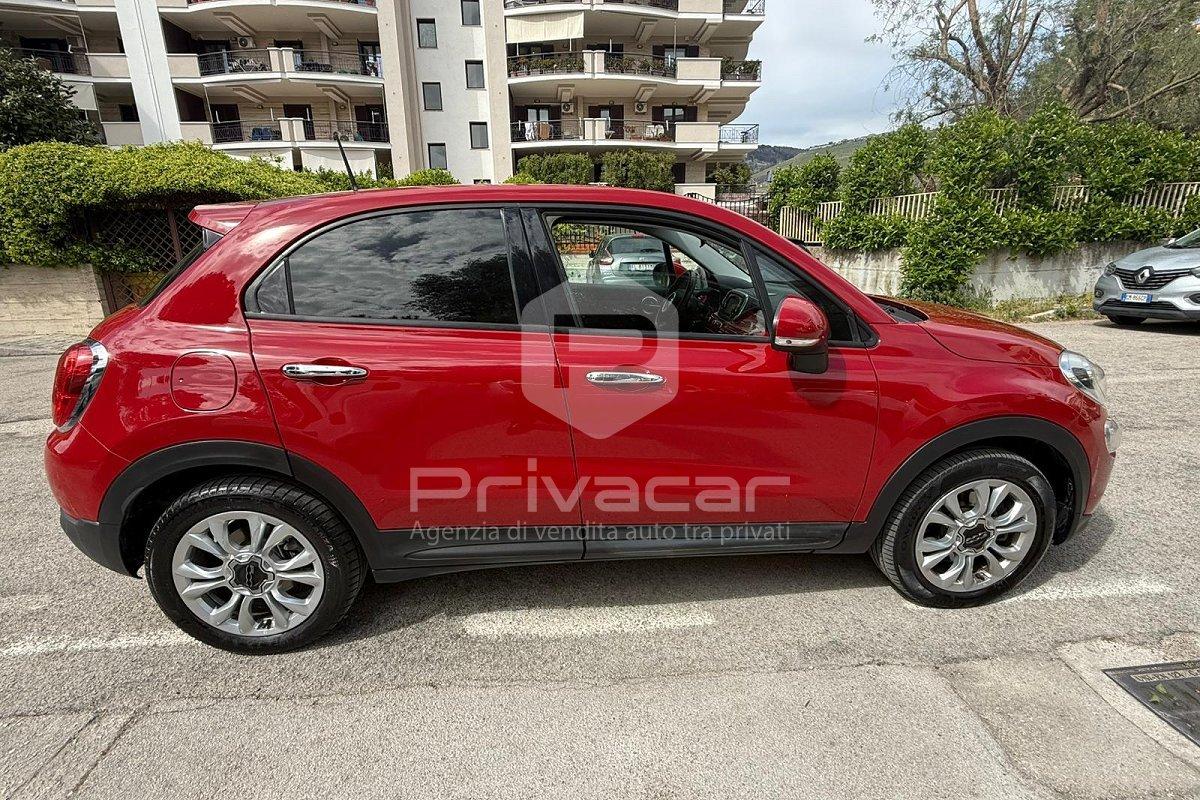 FIAT 500X 1.3 MultiJet 95 CV Pop Star