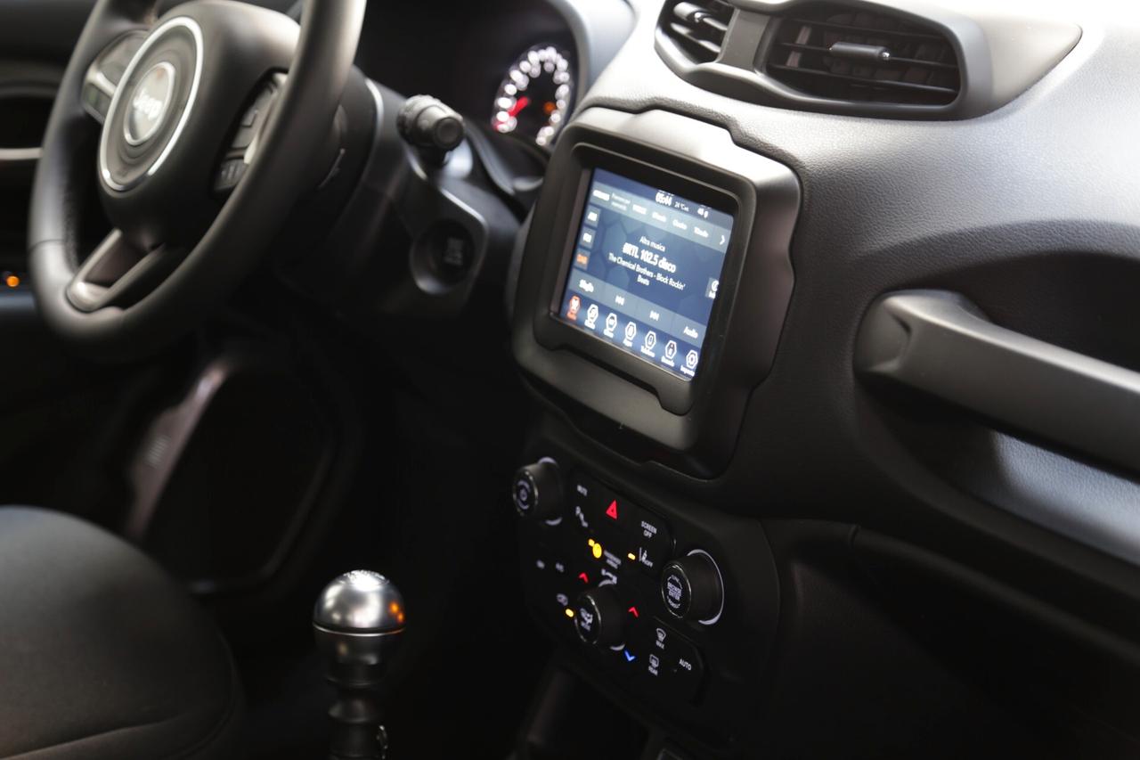 Jeep Renegade 1.0 T3 Limited