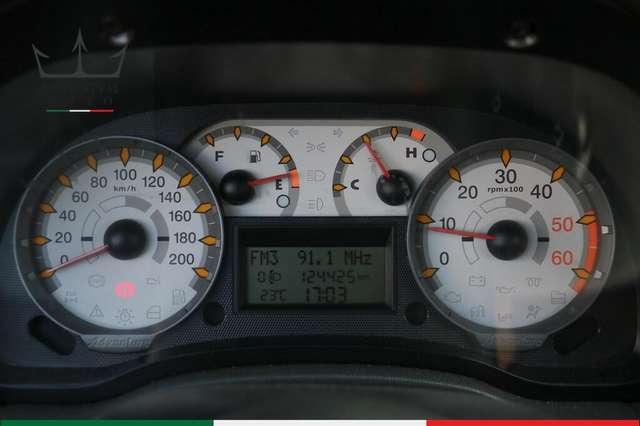 Fiat Strada 1.3 mjt Adv. 95cv lunga E5+(E5)