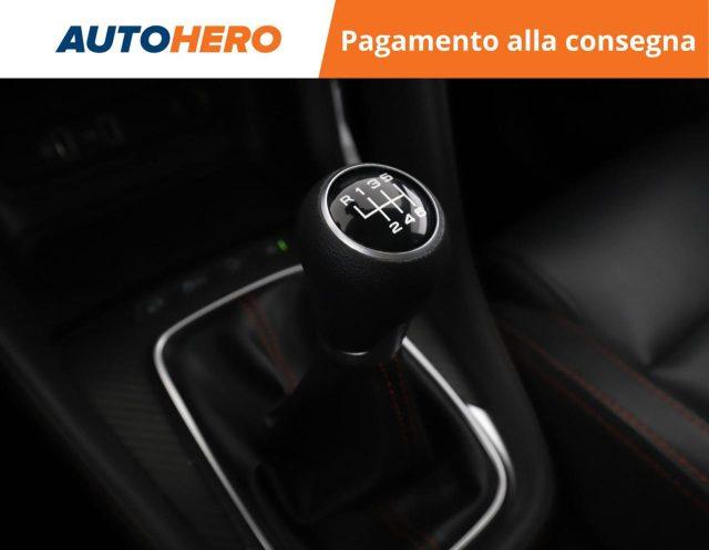 MG ZS 1.0T-GDI Luxury