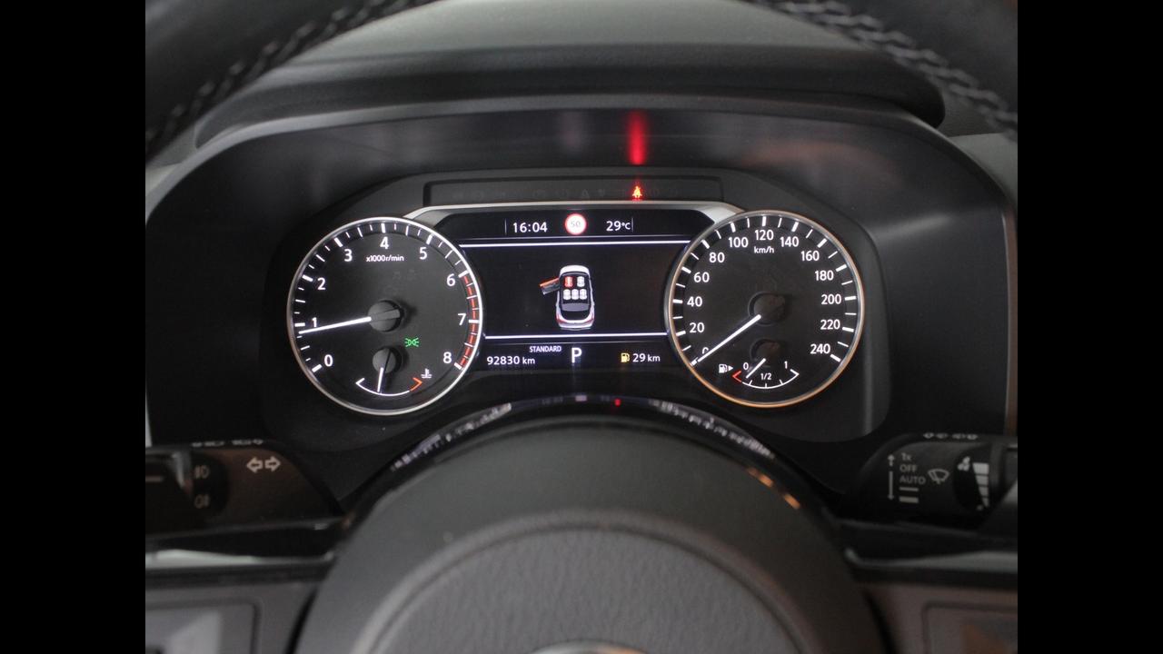 NISSAN Qashqai III 2021 - Qashqai 1.3 mhev N-Style 2wd 158cv xtronic