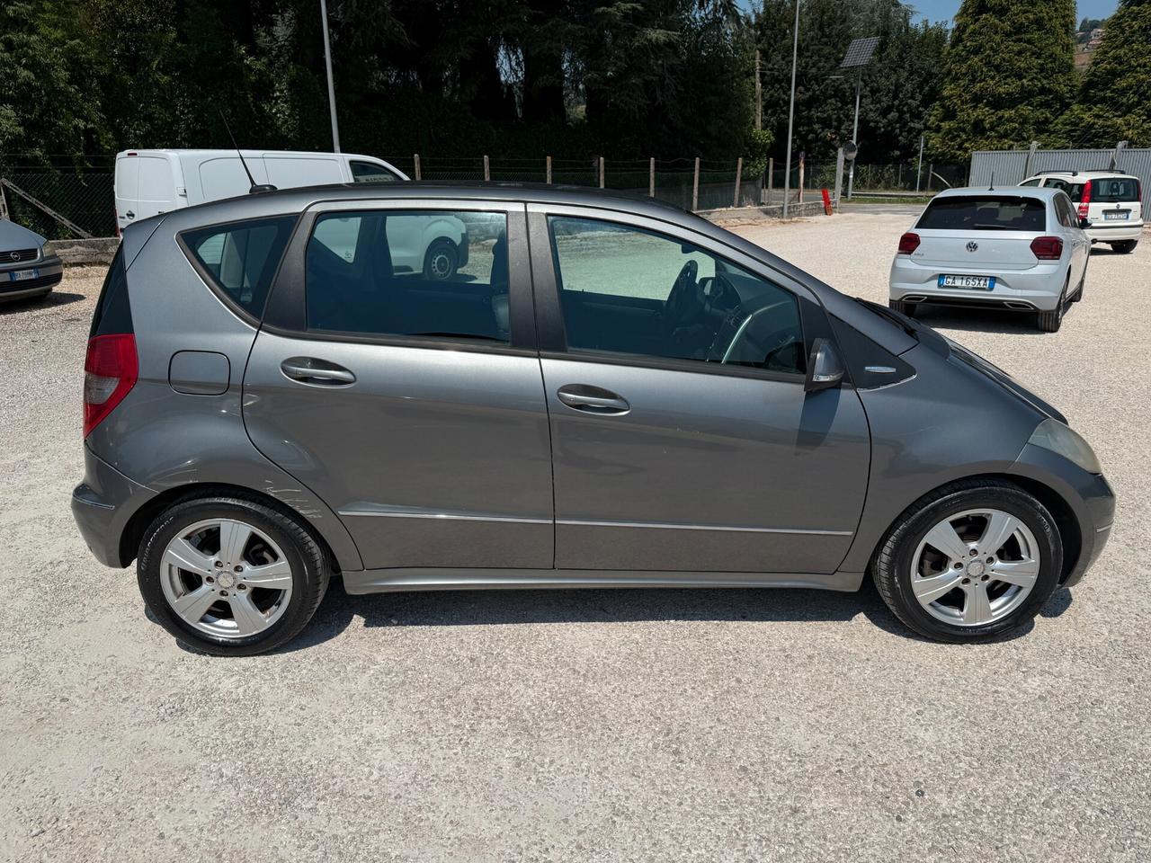 Mercedes-benz A 180 CDI Avantgarde