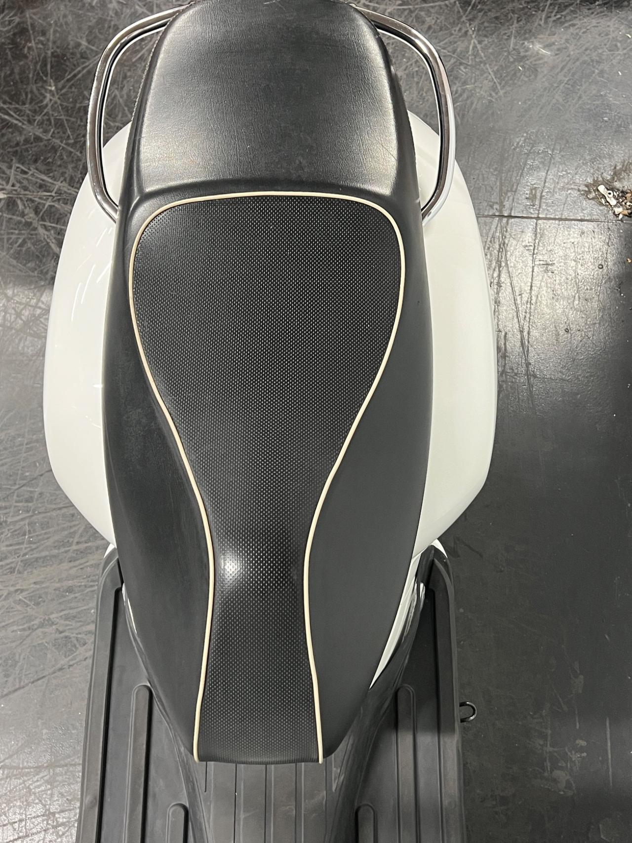 Vespa GTS 300