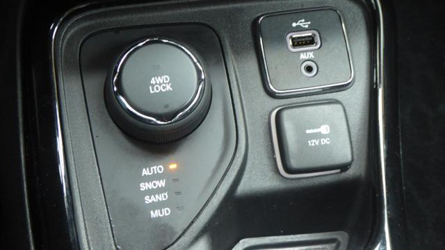 JEEP Compass 2.0 Multijet II aut. 4WD Limited