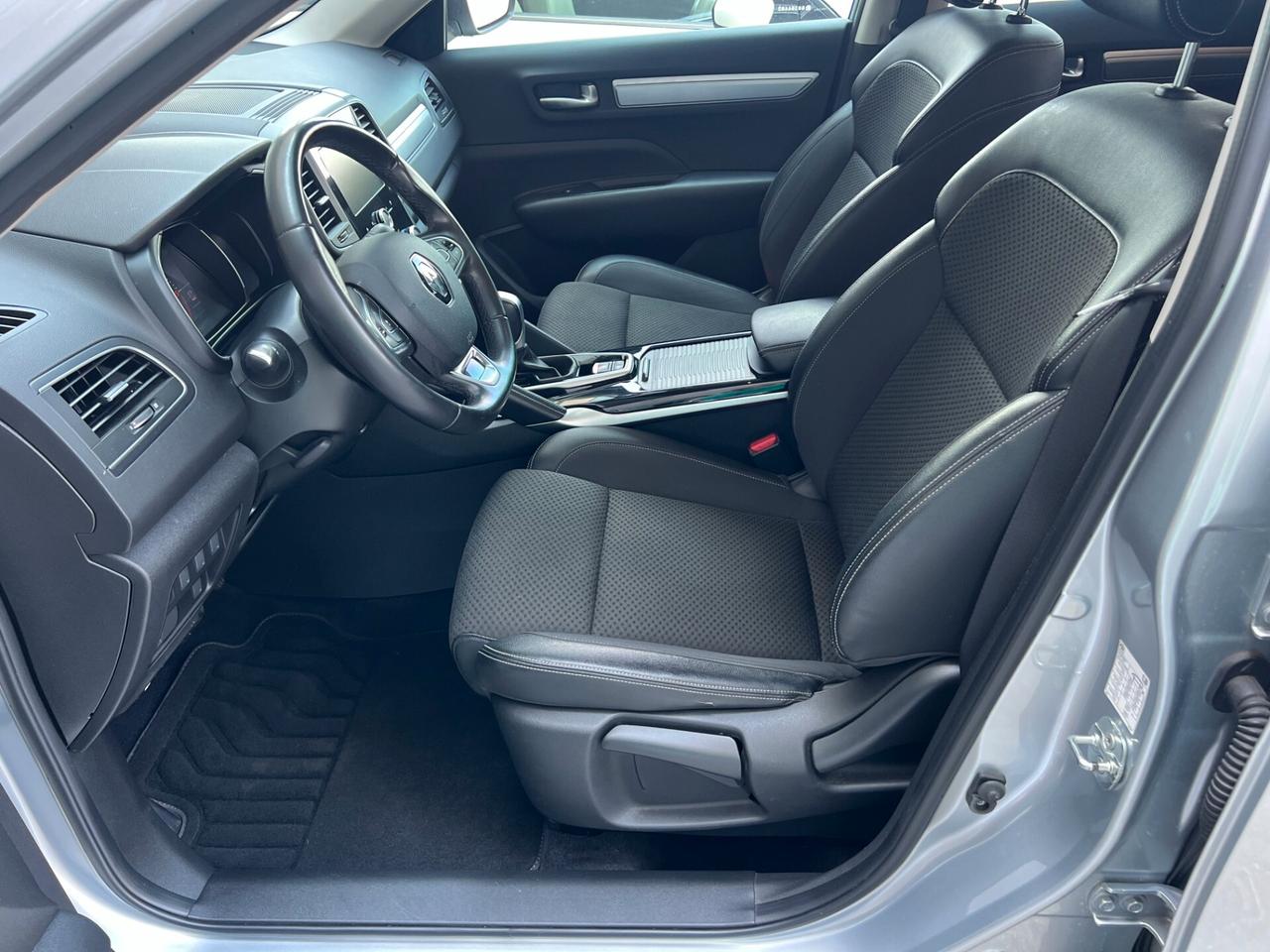 Renault Koleos 190 CV X-Tronic Executive/AUTOMATICA+NAVI+FULL LED