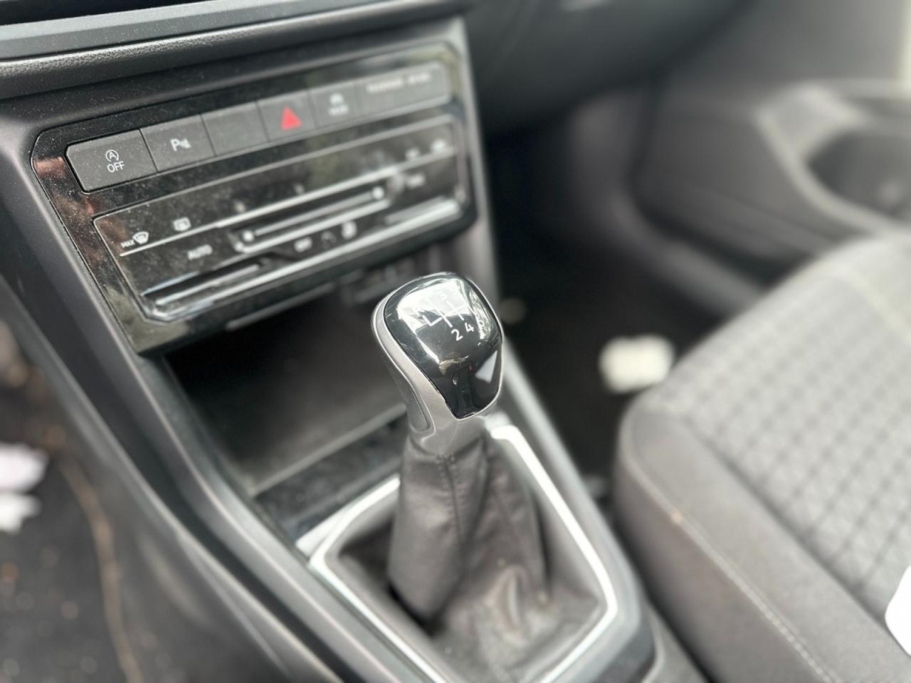 VOLKSWAGEN T-Cross 2019 - T-Cross 1.0 tsi Style 110cv