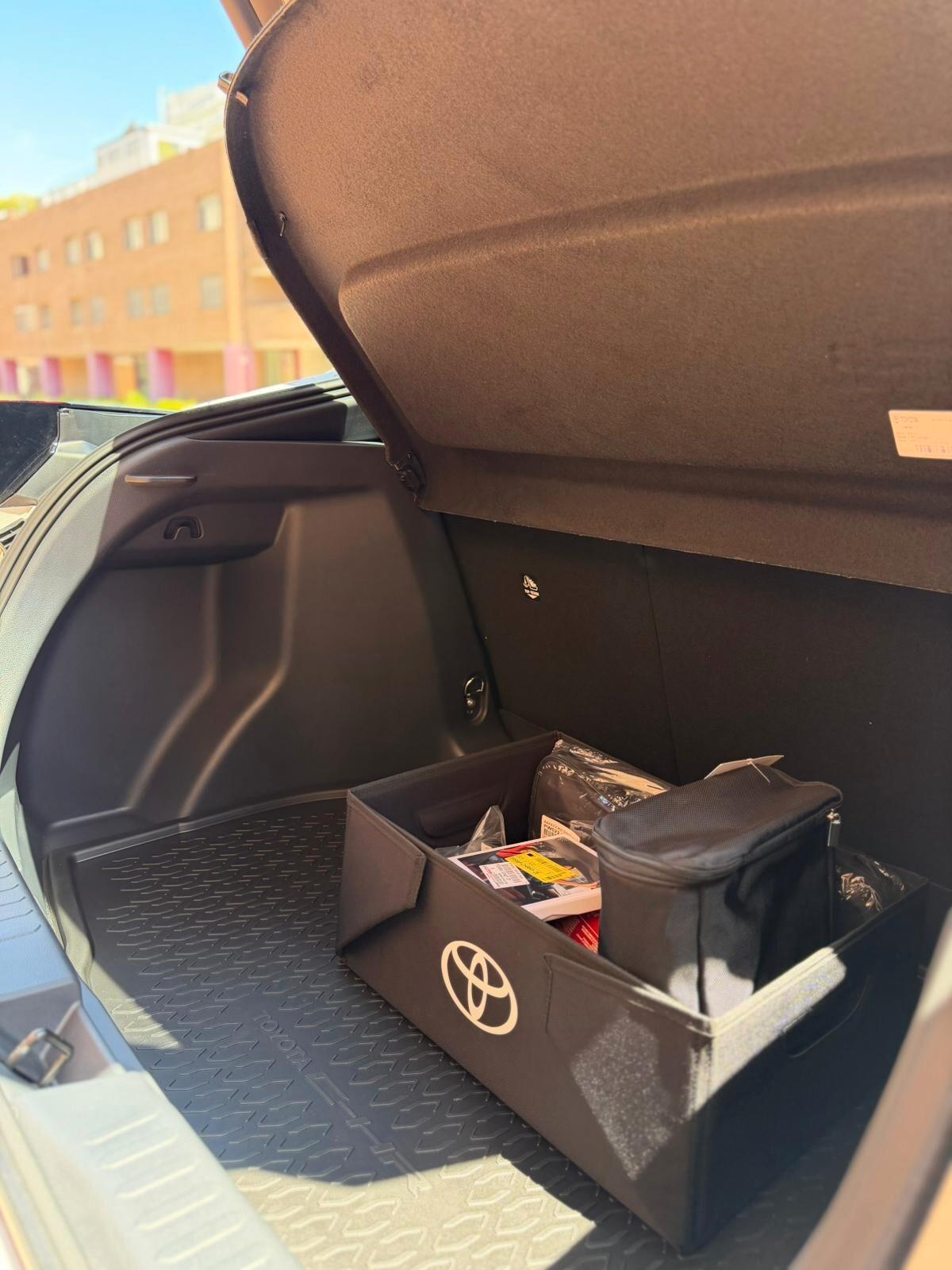 Toyota C-HR 1.8 HV Lounge 145 KW 197 CV TETTO PANORAMICO FULL OPTIONAL