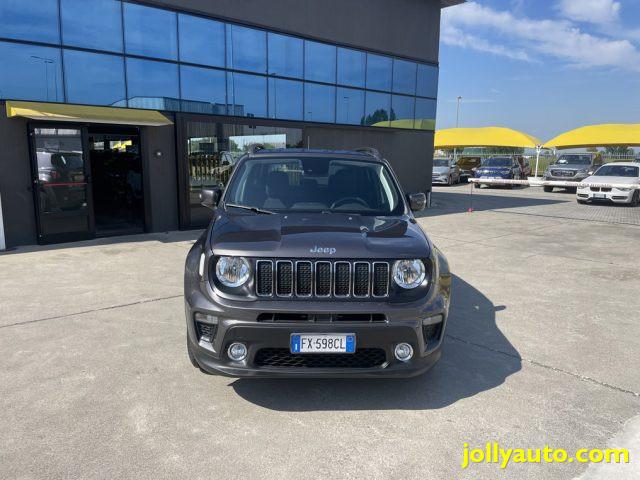 JEEP Renegade 1.0 T3 Business 120 CV - NAVIGATORE