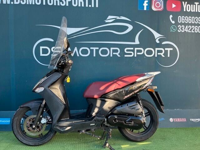 Kymco Agility 150i CITY