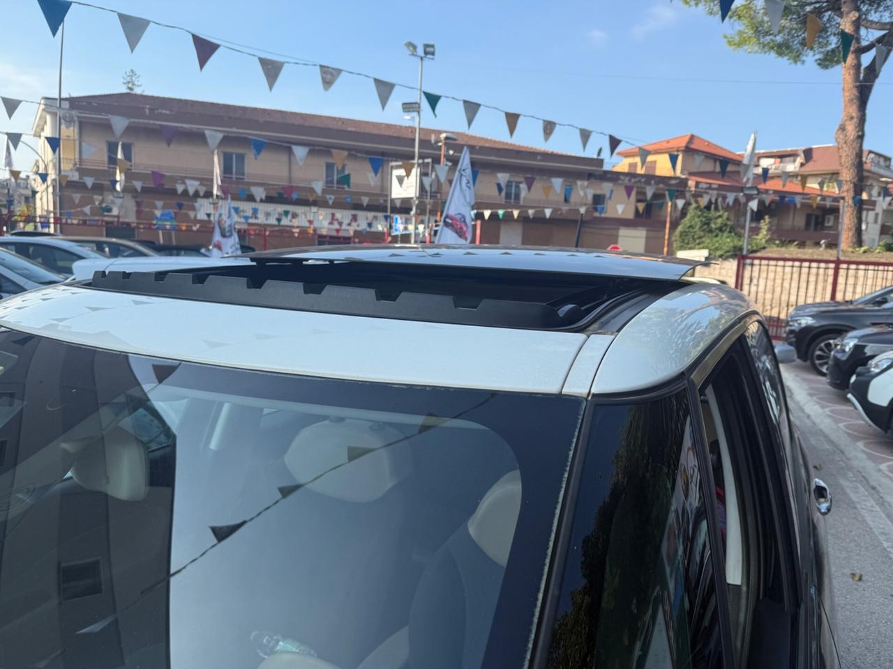 Fiat 500L 1.3 Multijet 85 CV Lounge