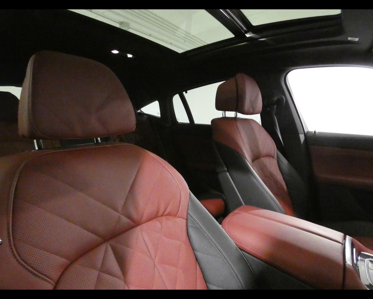 BMW BMW X6 xDrive30d M Sport Pro