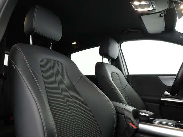 Mercedes-Benz B 200 200 d executive auto