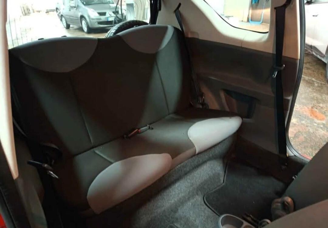 Citroen C1 1.0 3 porte airdream Pulp NEOPATENTATI BASSI CONSUMI