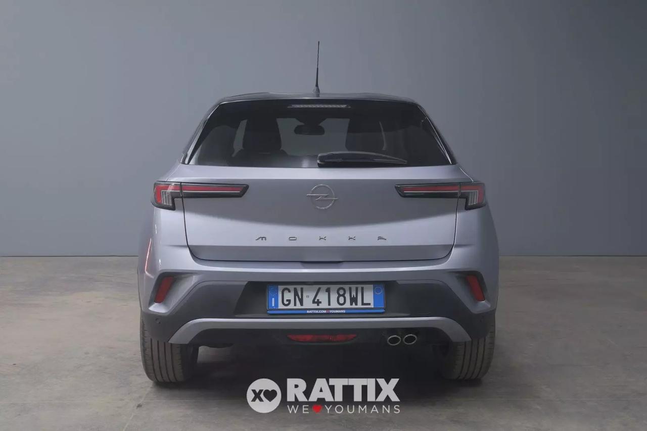 Opel Mokka 1.2 t 136CV Ultimate
