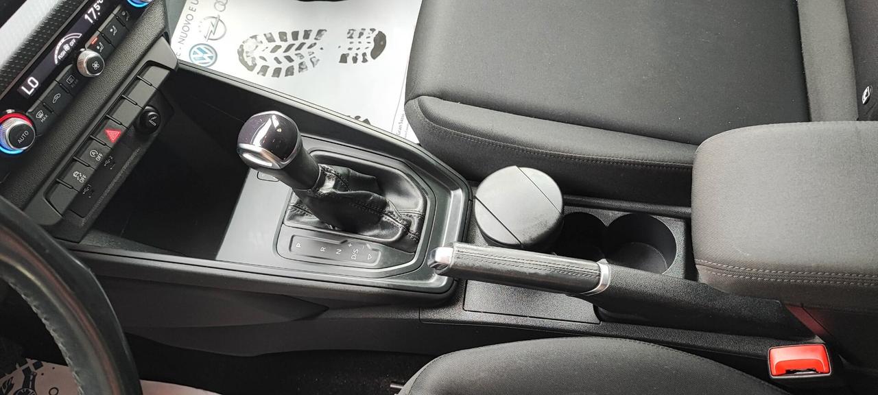 Audi A1 SPB 30 AUTOMATICA GARANTITA 2022