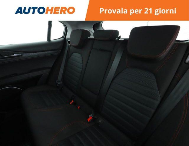 ALFA ROMEO Stelvio 2.2 Turbodiesel 190 CV AT8 Q4 Business