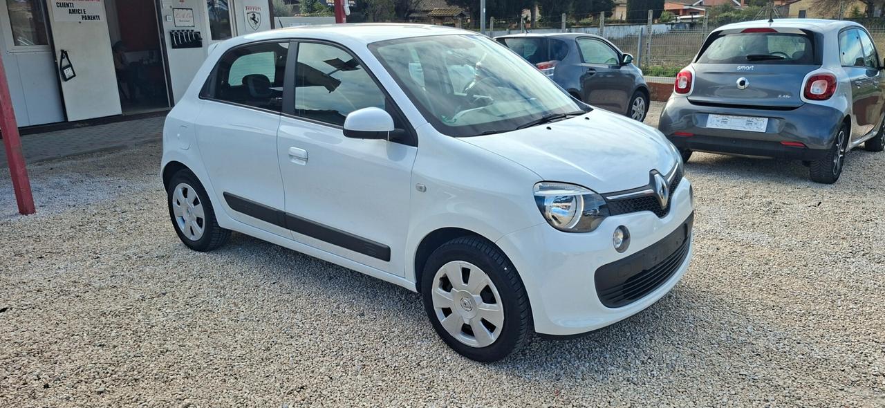 Renault Twingo Dynamique PREZZO REALE GARANZIA 12 MESI